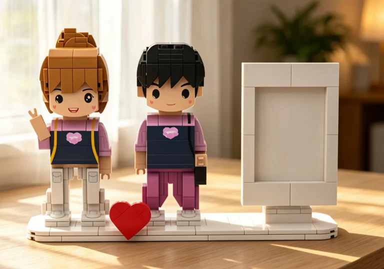 2person customised building block 3