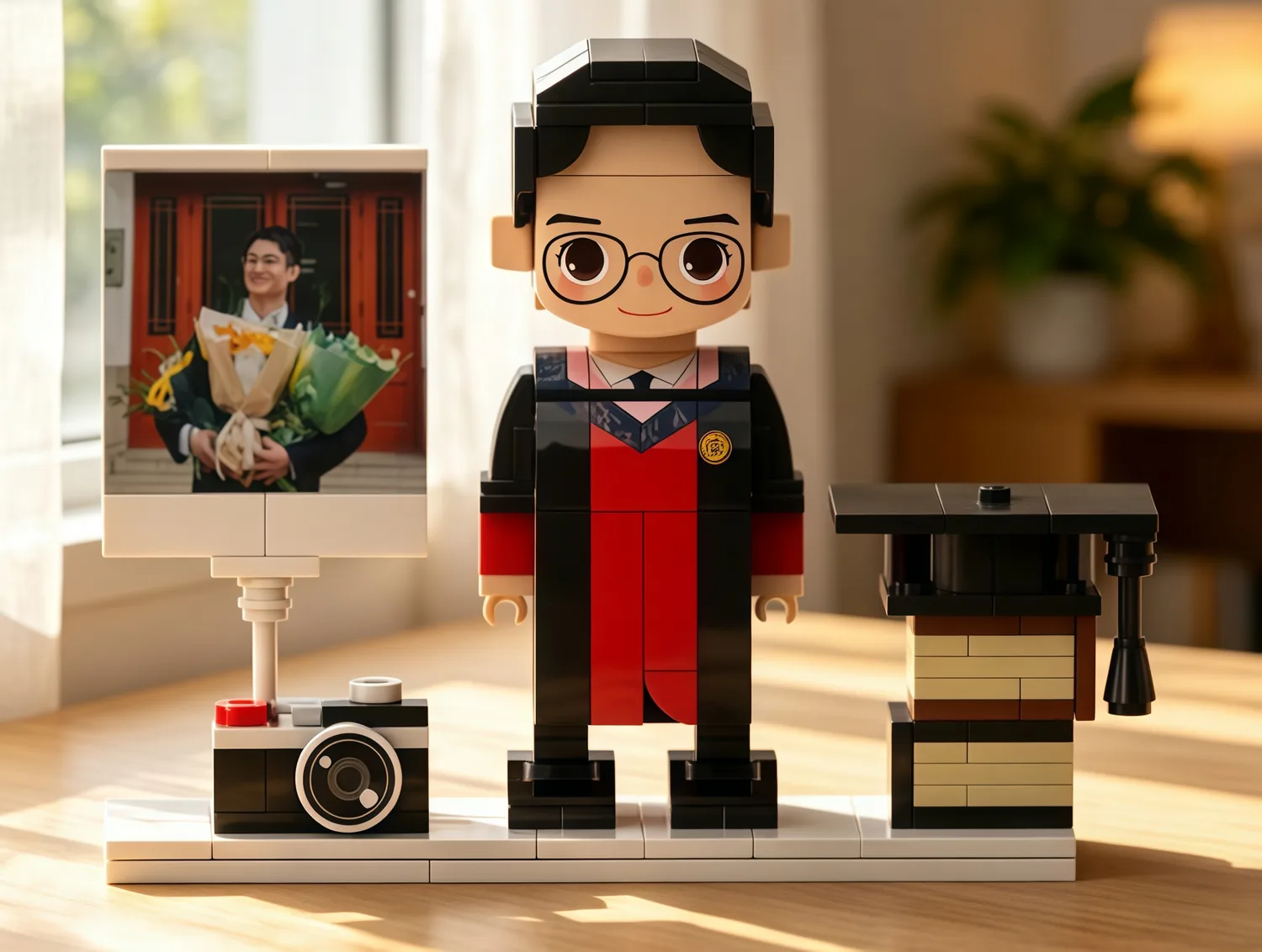 graduation 1
